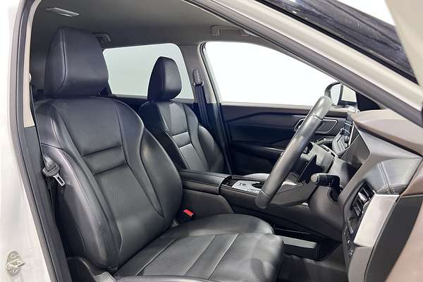 2023 Nissan X-TRAIL ST-L T33