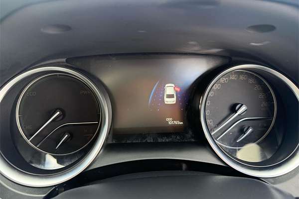 2019 Toyota Camry Ascent Sport AXVH71R