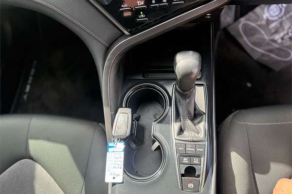 2019 Toyota Camry Ascent Sport AXVH71R