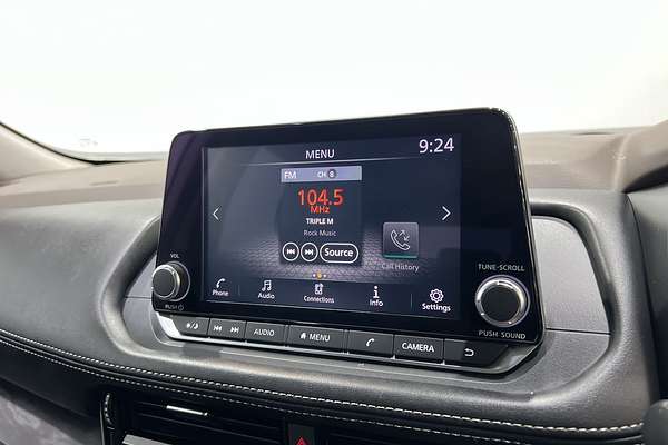 2023 Nissan X-TRAIL ST-L T33