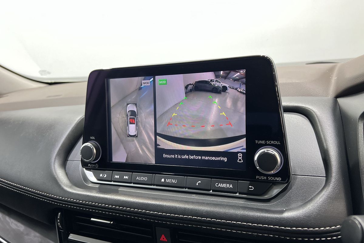 2023 Nissan X-TRAIL ST-L T33