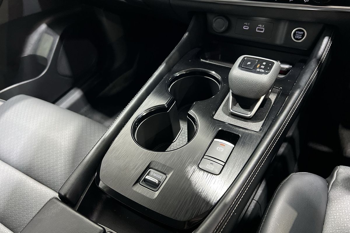 2023 Nissan X-TRAIL ST-L T33