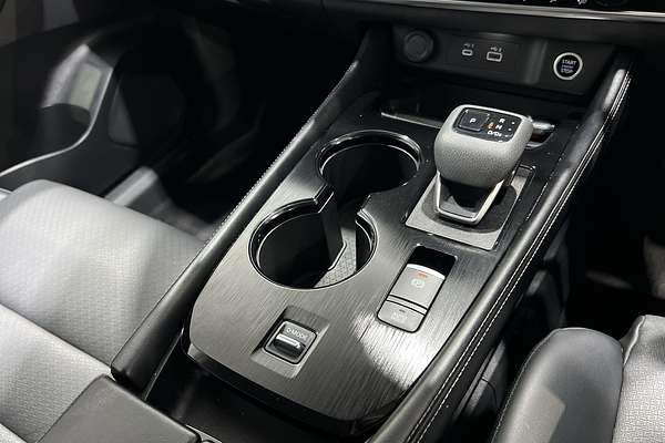 2023 Nissan X-TRAIL ST-L T33