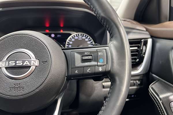 2023 Nissan X-TRAIL ST-L T33