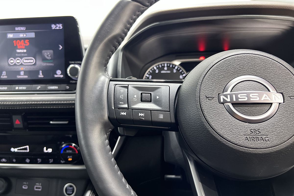 2023 Nissan X-TRAIL ST-L T33