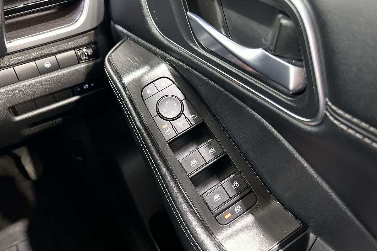 2023 Nissan X-TRAIL ST-L T33