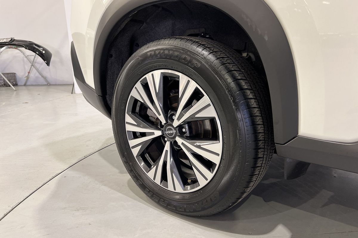 2023 Nissan X-TRAIL ST-L T33