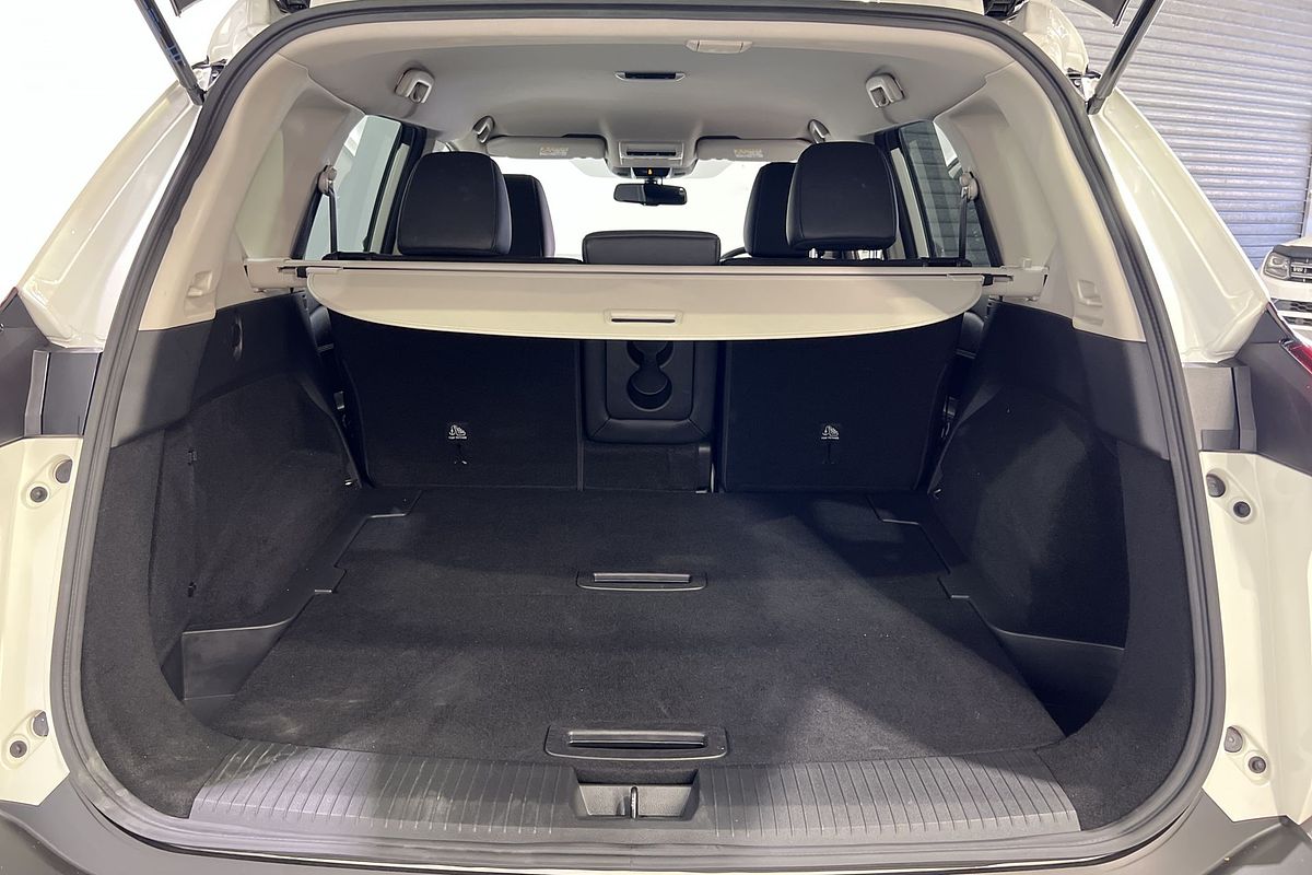 2023 Nissan X-TRAIL ST-L T33