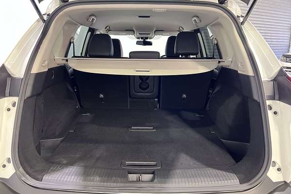 2023 Nissan X-TRAIL ST-L T33