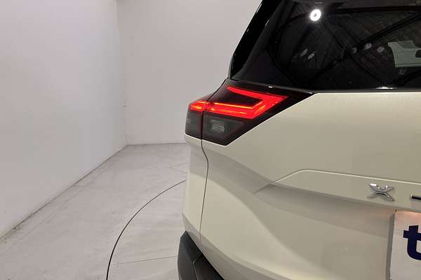 2023 Nissan X-TRAIL ST-L T33