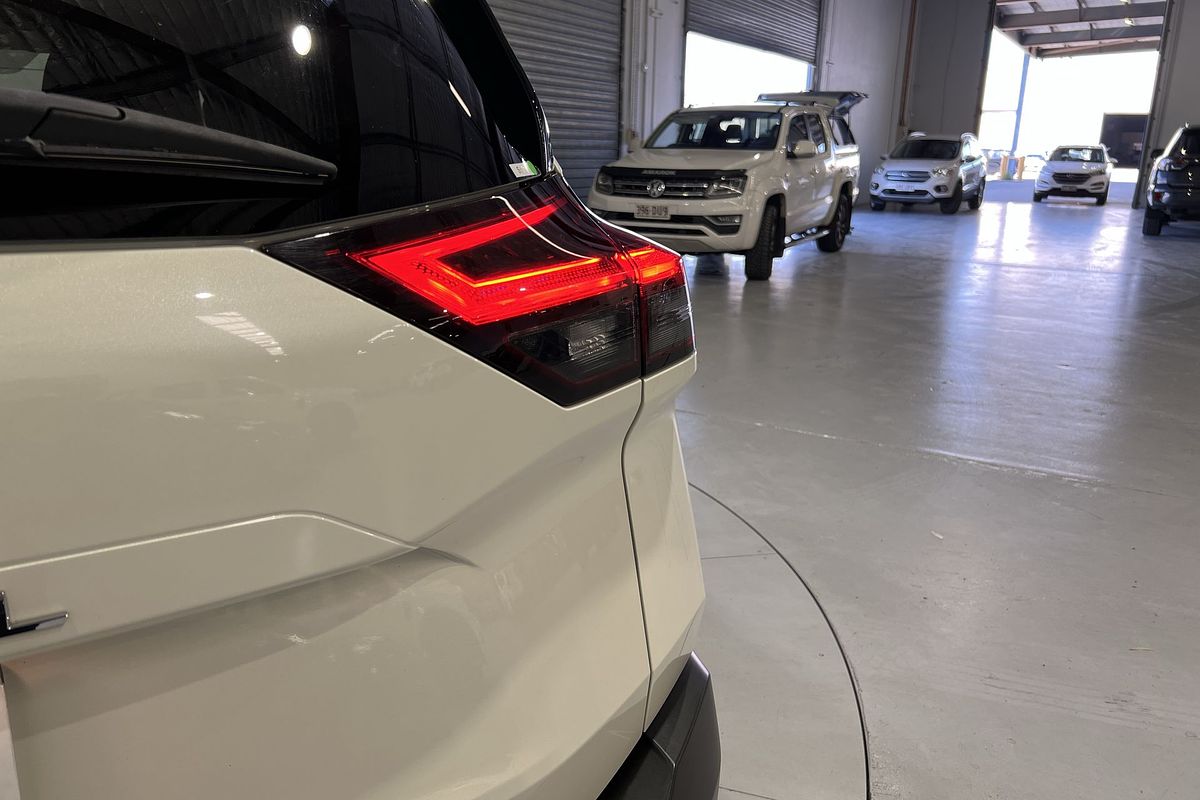 2023 Nissan X-TRAIL ST-L T33