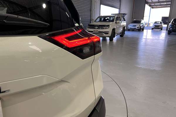 2023 Nissan X-TRAIL ST-L T33