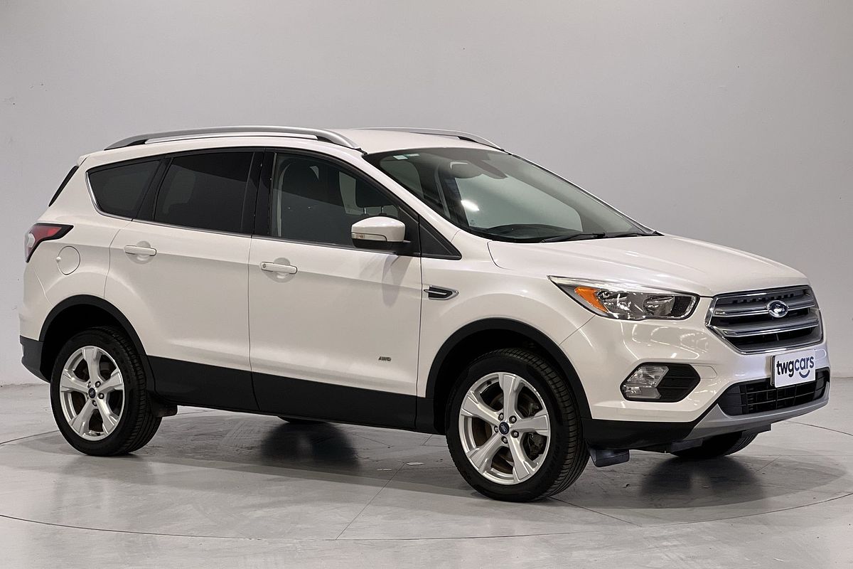 2016 Ford Escape Trend ZG