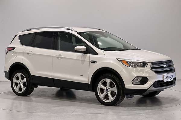 2016 Ford Escape Trend ZG