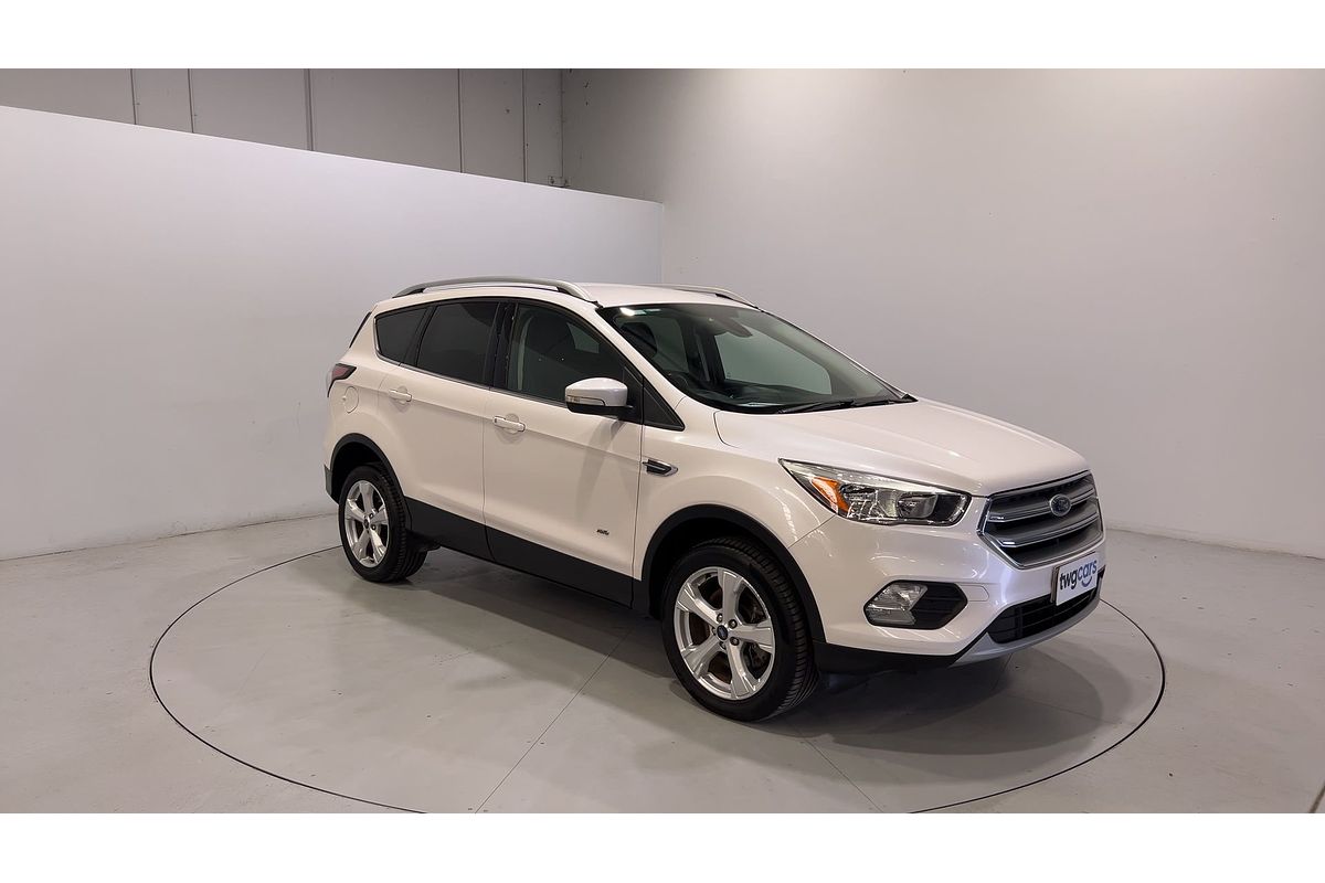 2016 Ford Escape Trend ZG