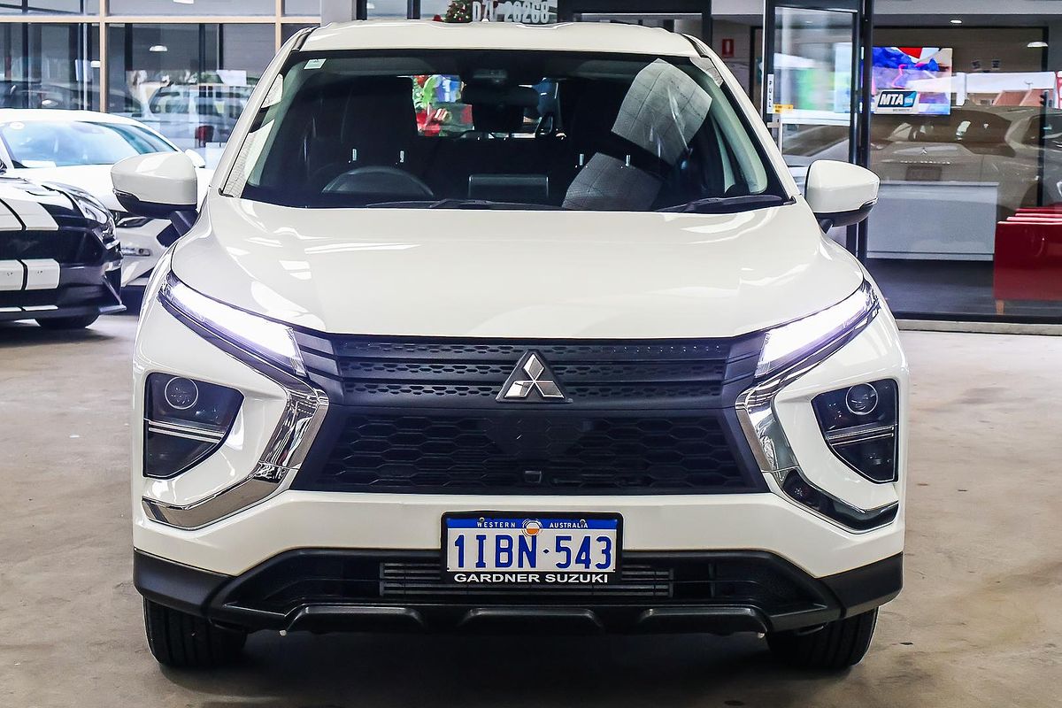 2023 Mitsubishi Eclipse Cross ES YB