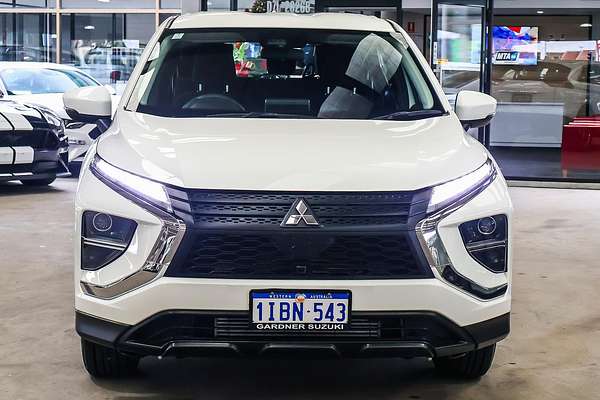 2023 Mitsubishi Eclipse Cross ES YB
