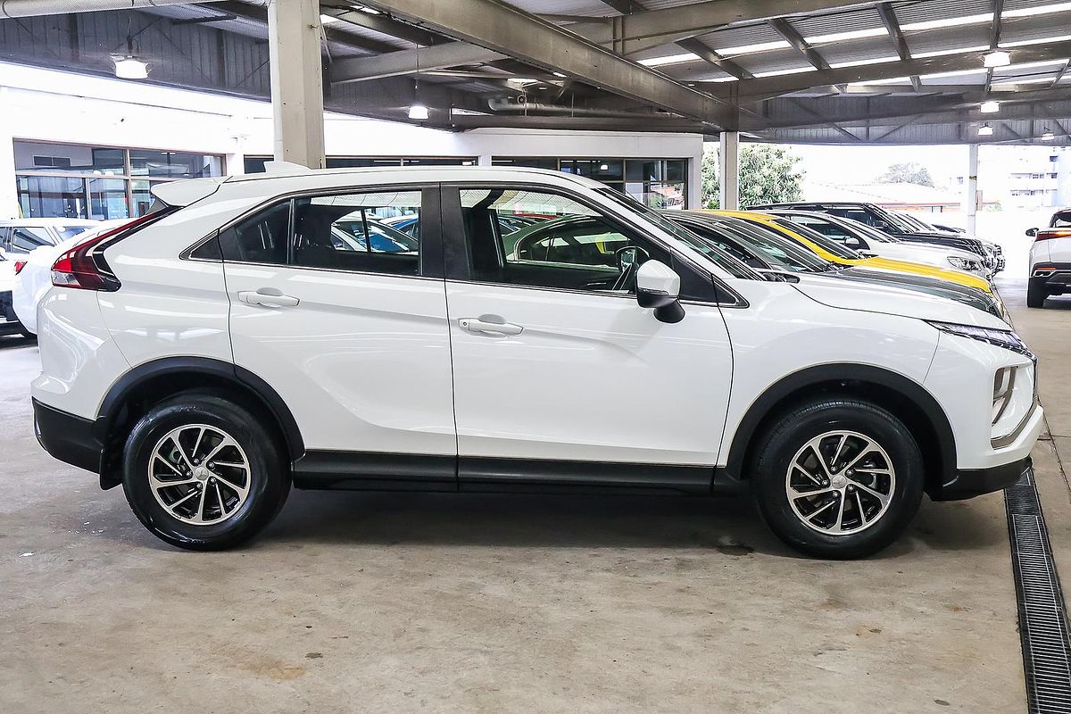 2023 Mitsubishi Eclipse Cross ES YB