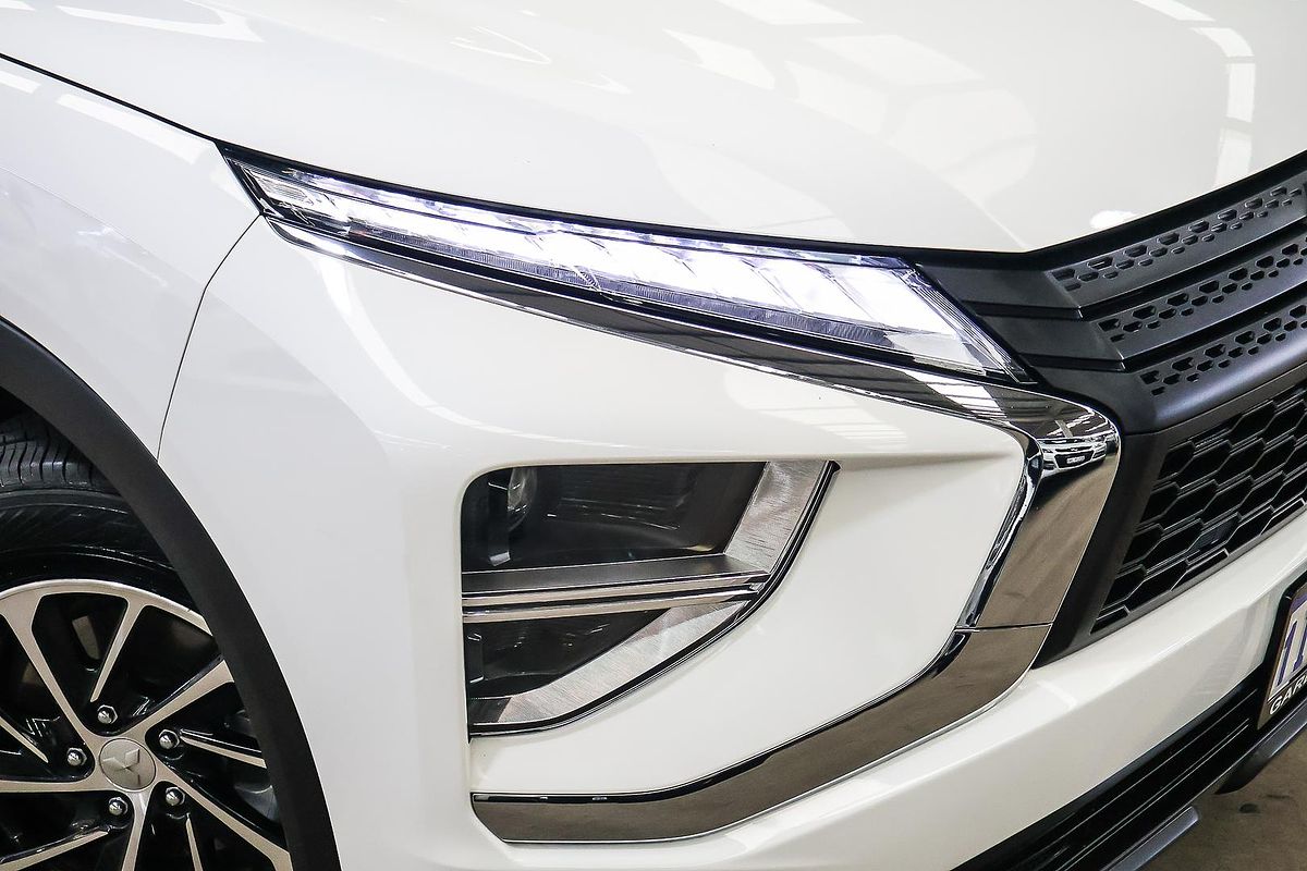 2023 Mitsubishi Eclipse Cross ES YB