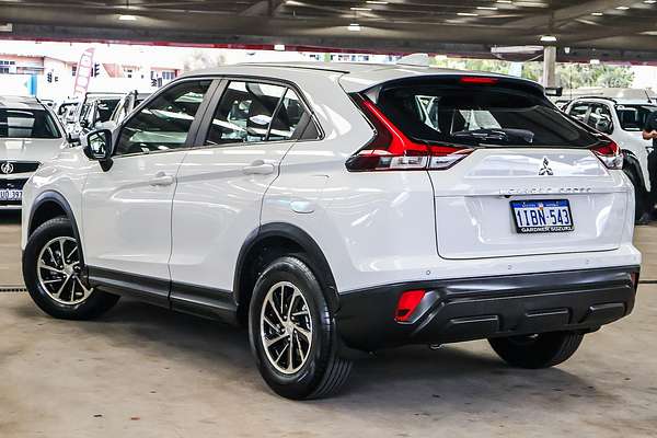 2023 Mitsubishi Eclipse Cross ES YB