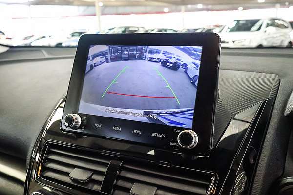 2023 Mitsubishi Eclipse Cross ES YB