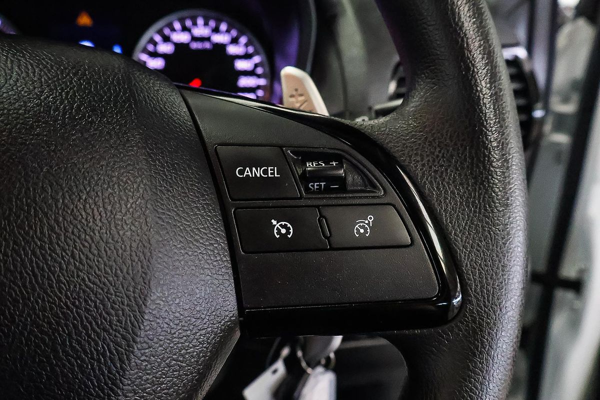 2023 Mitsubishi Eclipse Cross ES YB