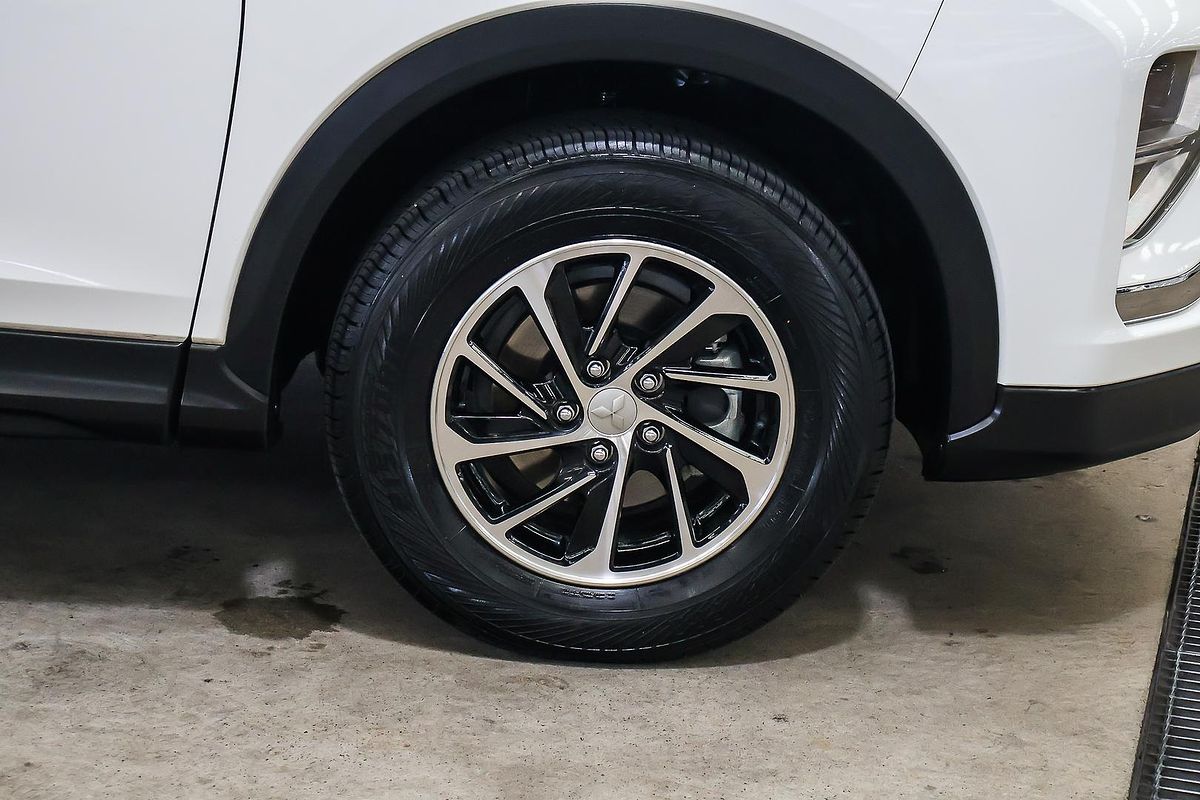 2023 Mitsubishi Eclipse Cross ES YB