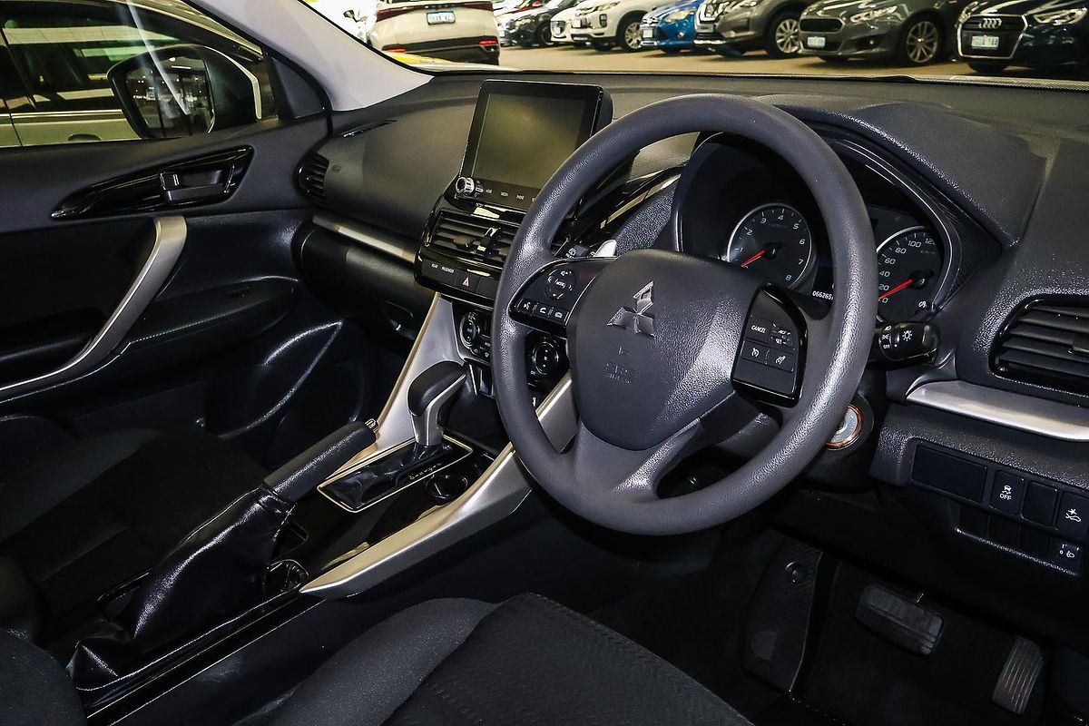 2023 Mitsubishi Eclipse Cross ES YB