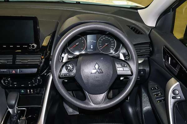 2023 Mitsubishi Eclipse Cross ES YB