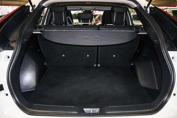 2023 Mitsubishi Eclipse Cross ES YB