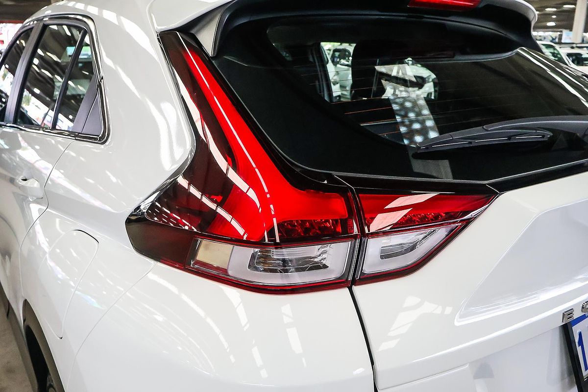 2023 Mitsubishi Eclipse Cross ES YB