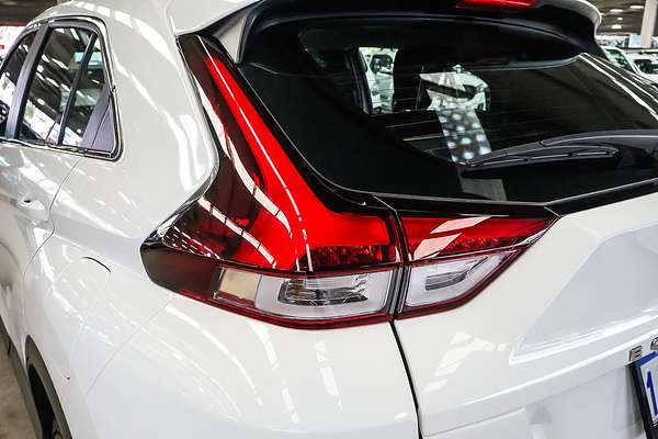 2023 Mitsubishi Eclipse Cross ES YB