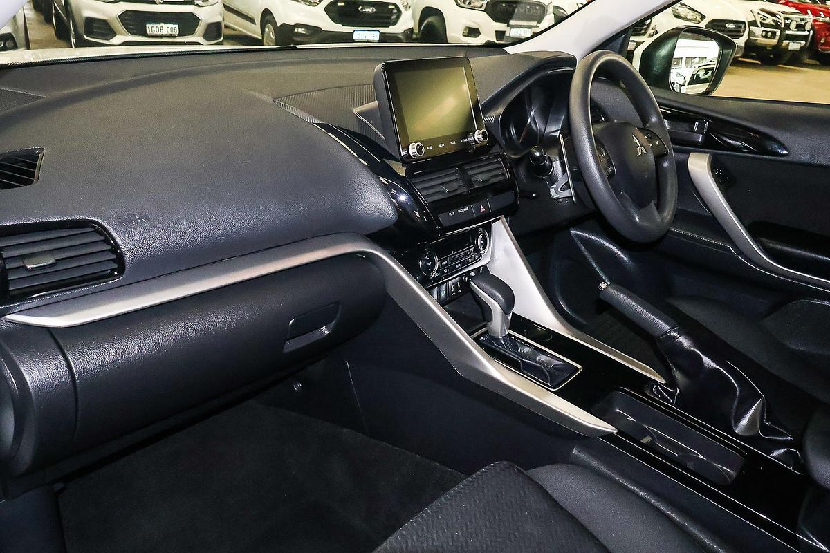 2023 Mitsubishi Eclipse Cross ES YB