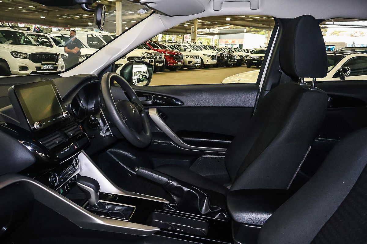 2023 Mitsubishi Eclipse Cross ES YB