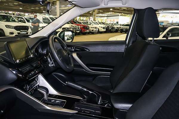 2023 Mitsubishi Eclipse Cross ES YB