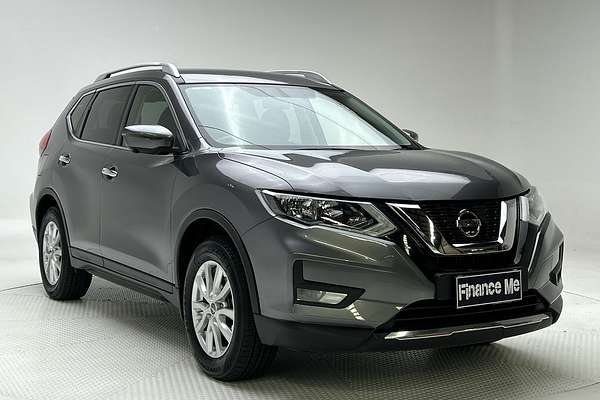 2019 Nissan X-TRAIL ST T32 Series II