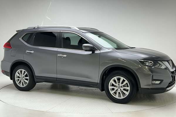 2019 Nissan X-TRAIL ST T32 Series II
