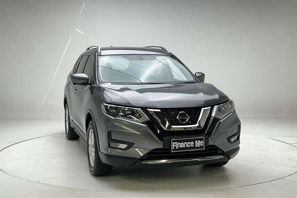 2019 Nissan X-TRAIL ST T32 Series II