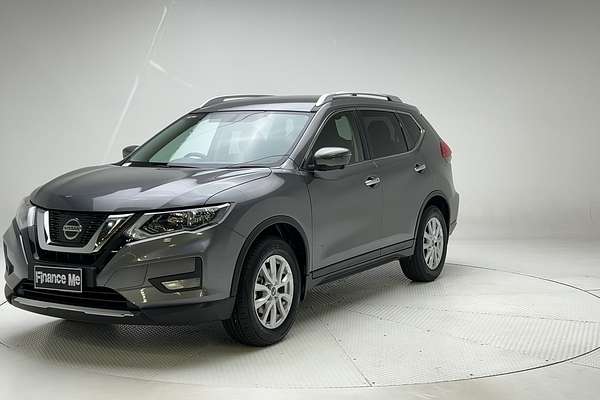 2019 Nissan X-TRAIL ST T32 Series II