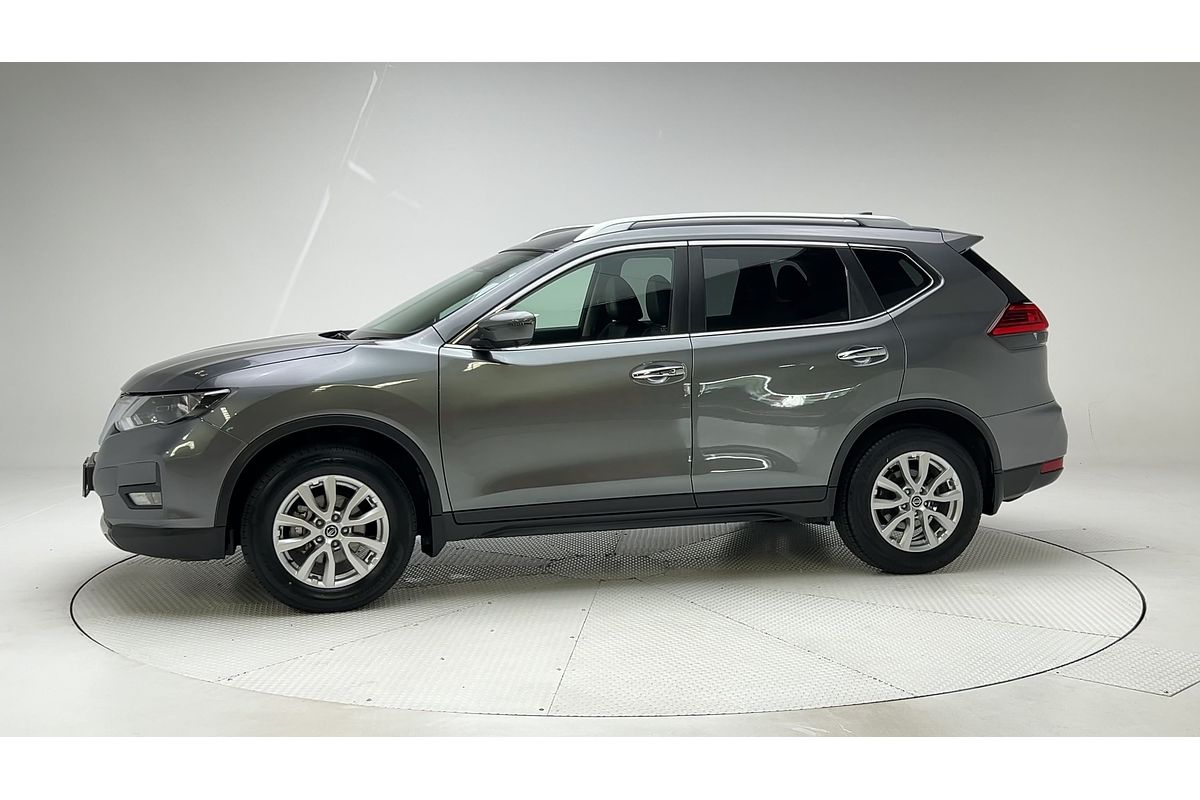 2019 Nissan X-TRAIL ST T32 Series II