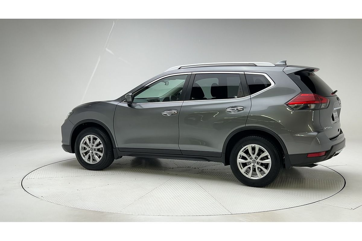 2019 Nissan X-TRAIL ST T32 Series II