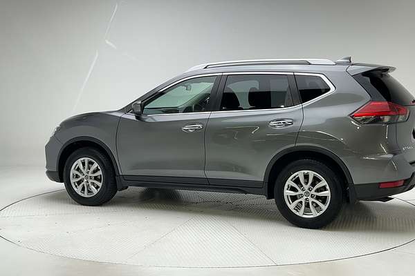 2019 Nissan X-TRAIL ST T32 Series II