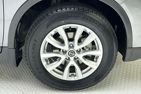 2019 Nissan X-TRAIL ST T32 Series II