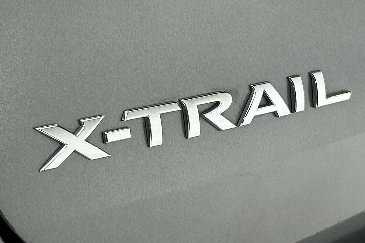 2019 Nissan X-TRAIL ST T32 Series II