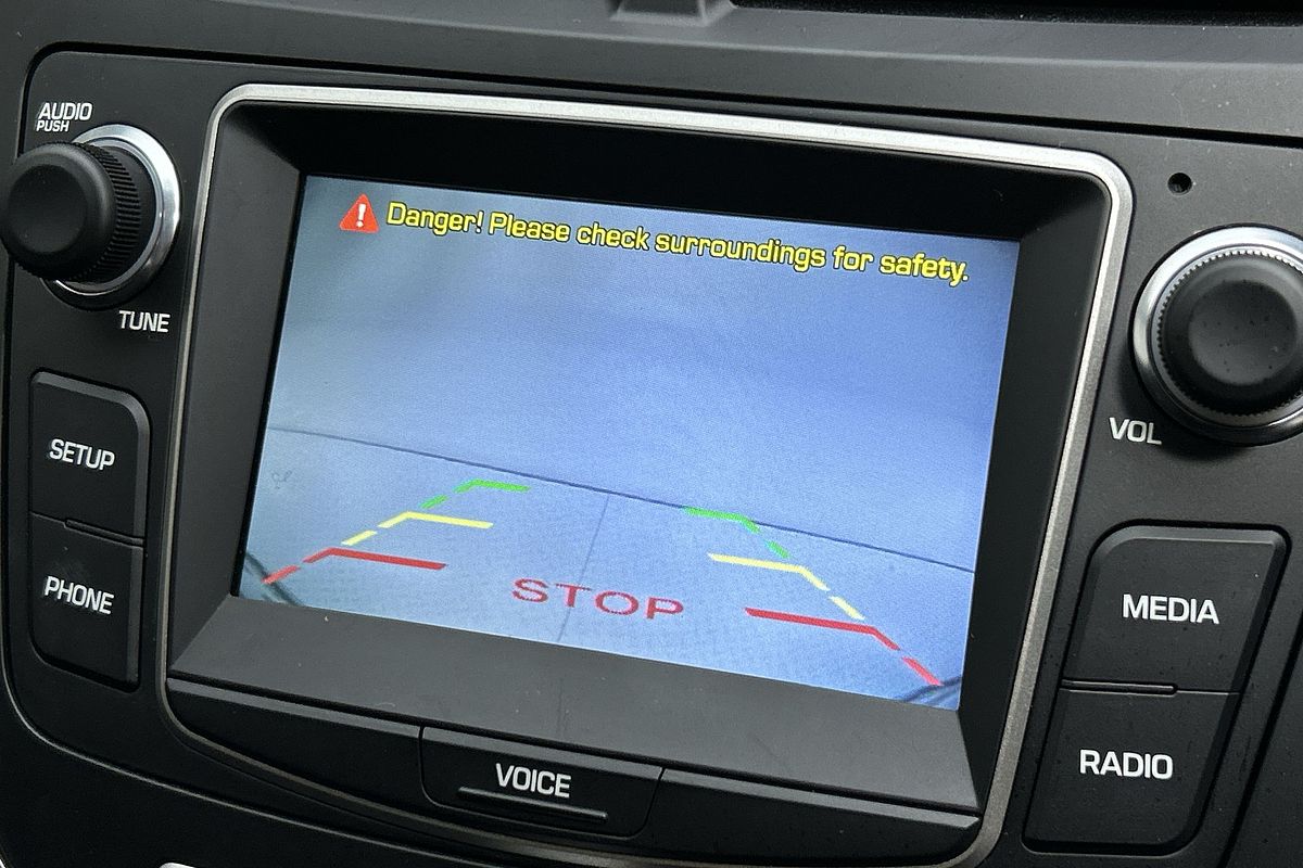 2018 Hyundai Accent Sport RB6