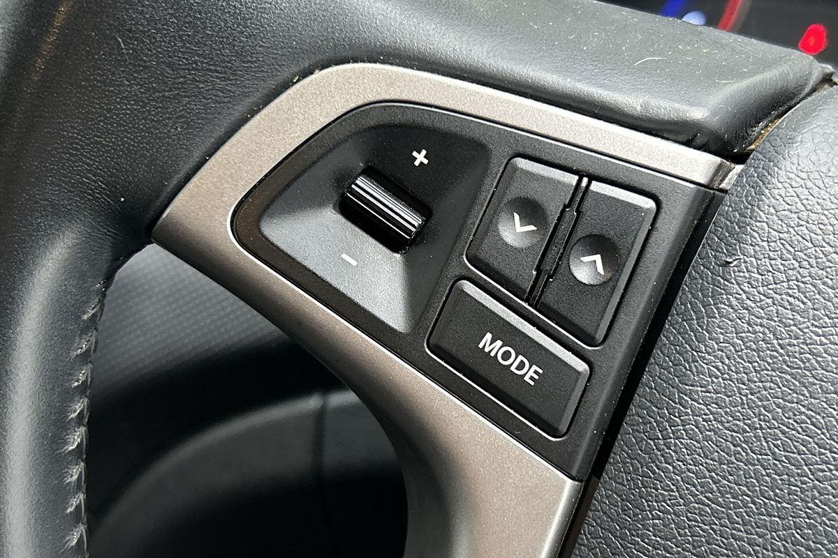 2018 Hyundai Accent Sport RB6