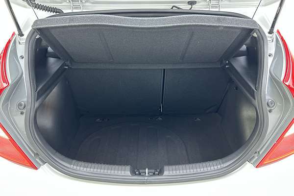 2018 Hyundai Accent Sport RB6