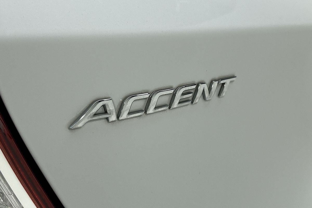 2018 Hyundai Accent Sport RB6