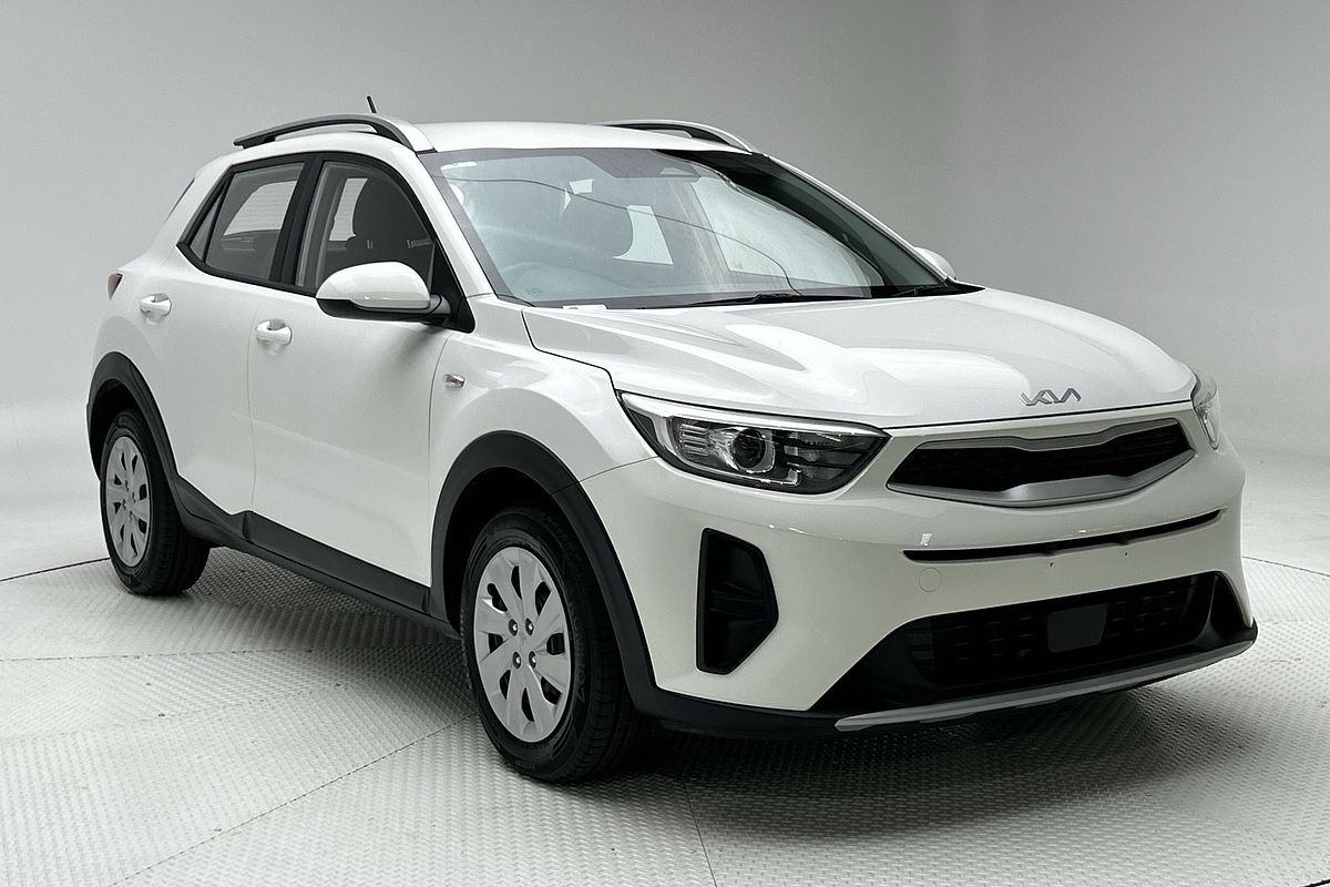 2023 Kia Stonic S YB