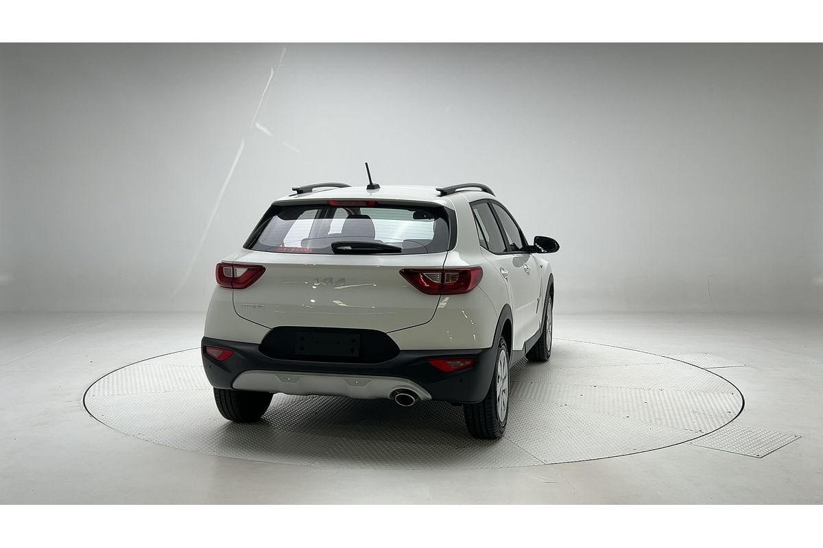 2023 Kia Stonic S YB